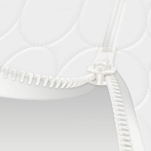 Cotton Bed Bug and Dust Mite Pillow Protector