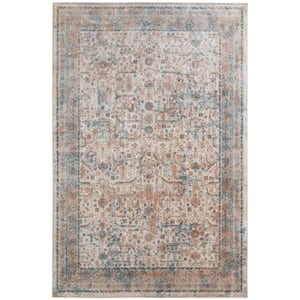 Modern Area Rug Coral Velvet Skid Proof Rectangle Carpet for Bathroom Bedroom FD 