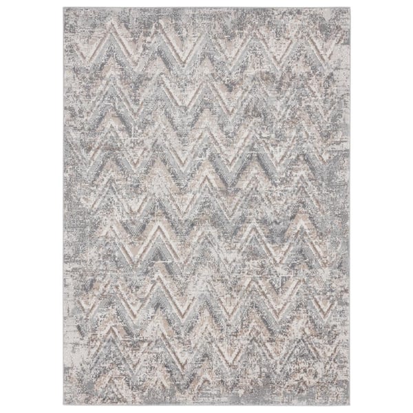United Weavers Austin Gemology Harvest 12 ft. 6 in. x 15 ft. Oversize Area Rug