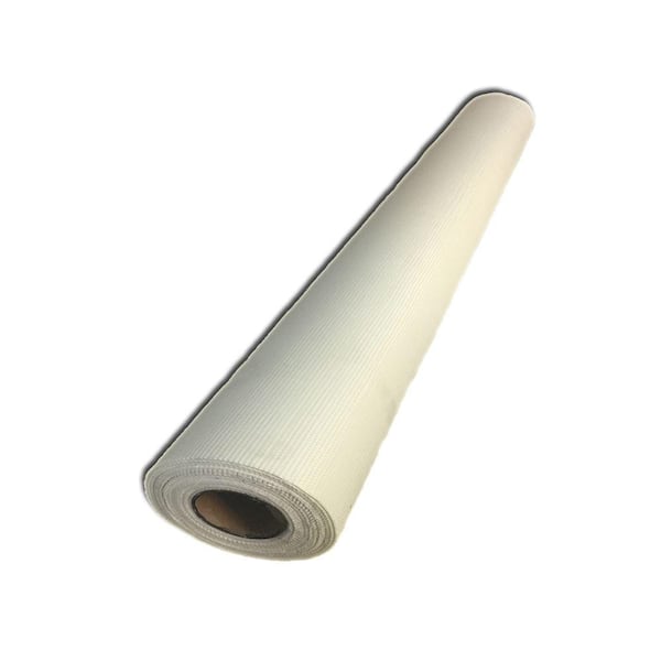 Saint-Gobain Technical Fabrics Crossco Fiberglass Mesh 36 in. x 150 ft ...