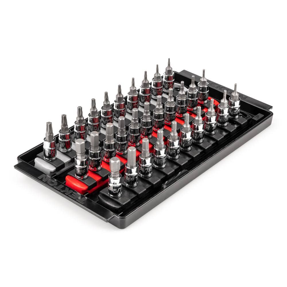 マッキントッシュセット　MS630 tekton-socket-sets-shb90204-