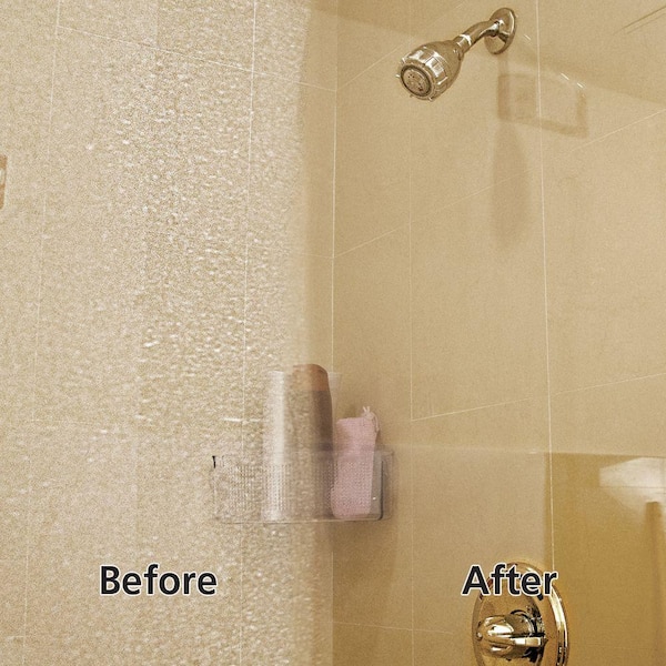 Soap Scum Remover  Arm & Hammer Bathroom Cleaner