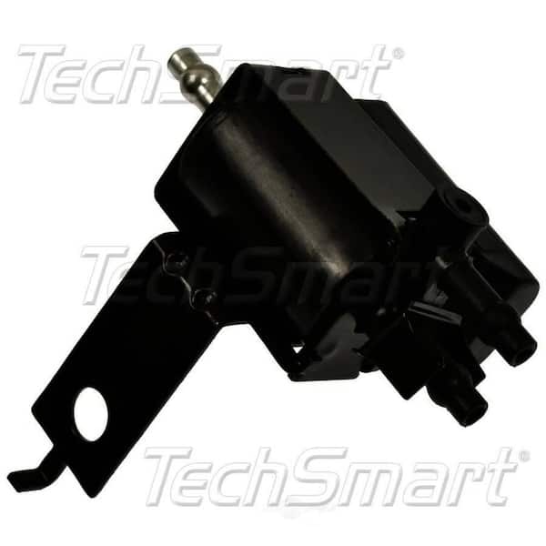 TechSmart Supercharger Bypass Solenoid