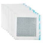 12 In. X 12 In. Drywall Self Adhesive Wall Repair Patch (2-Pack) WR ...