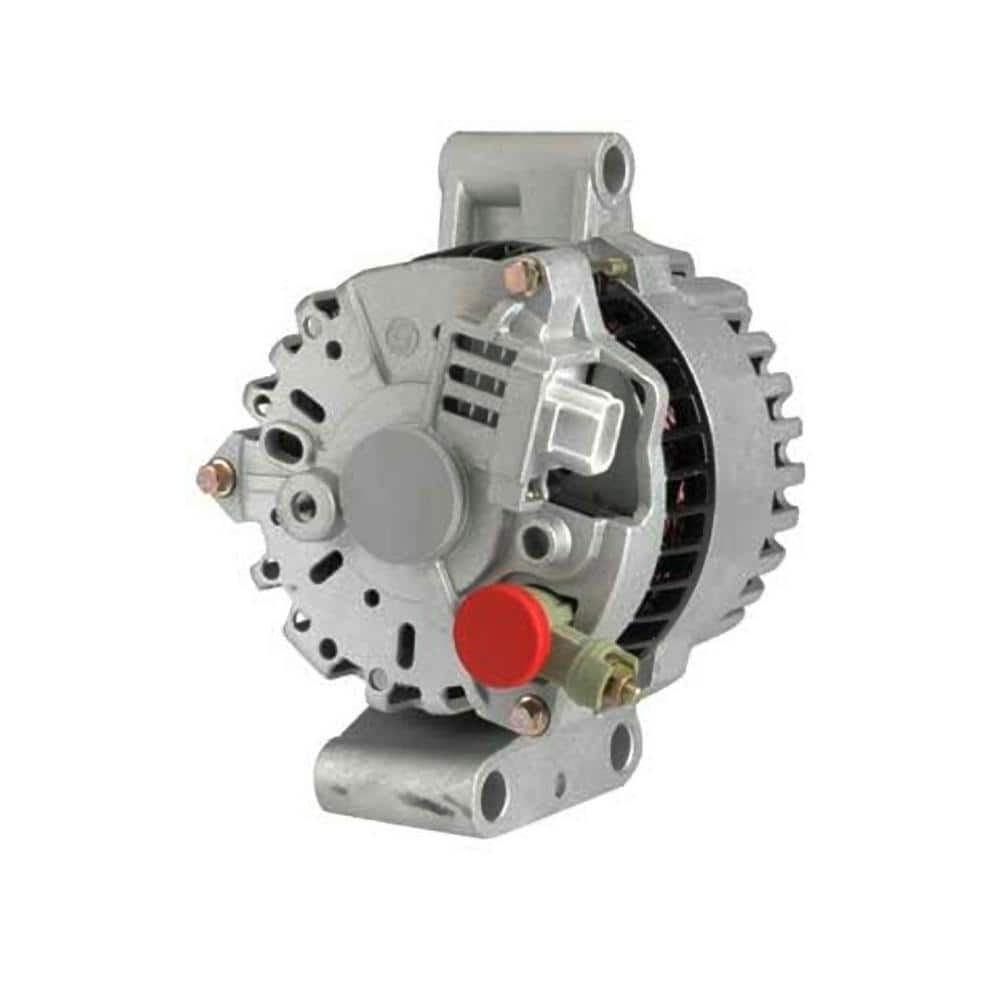 WPS World Power Systems Alternator fits 