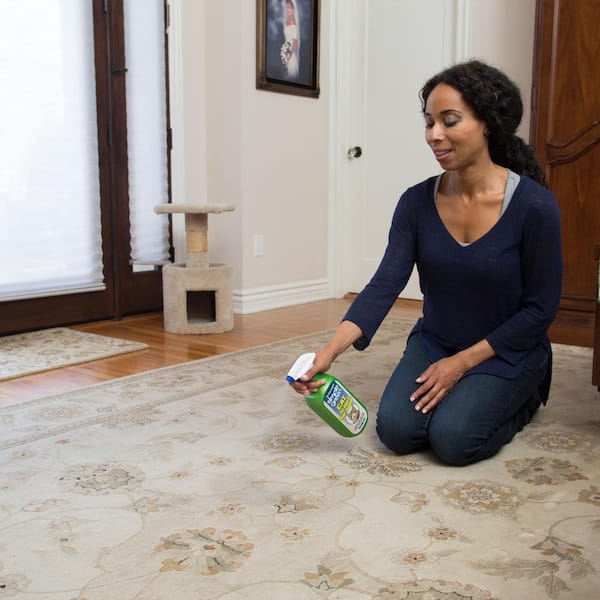 home depot pet odor remover