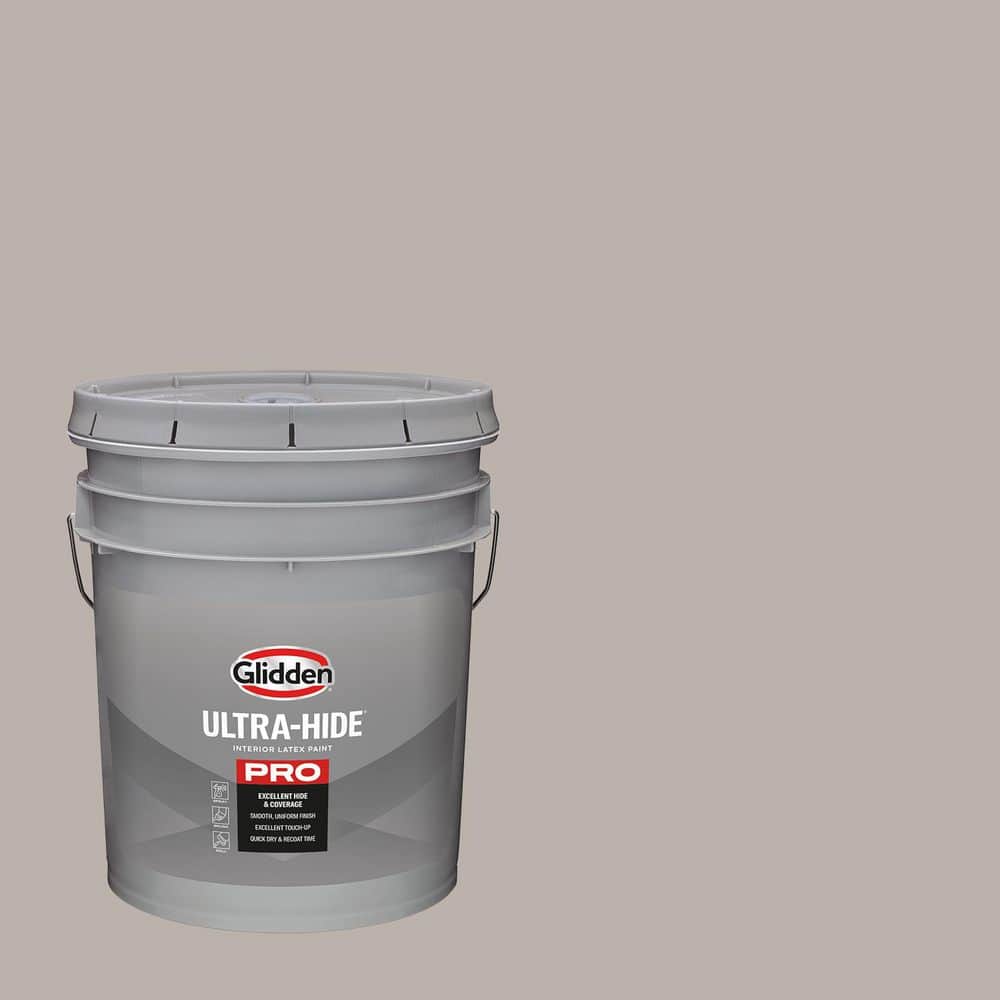 5 gal. PPG1018-3 City Street Ultra Flat Interior Paint price history on PriceWatchPro