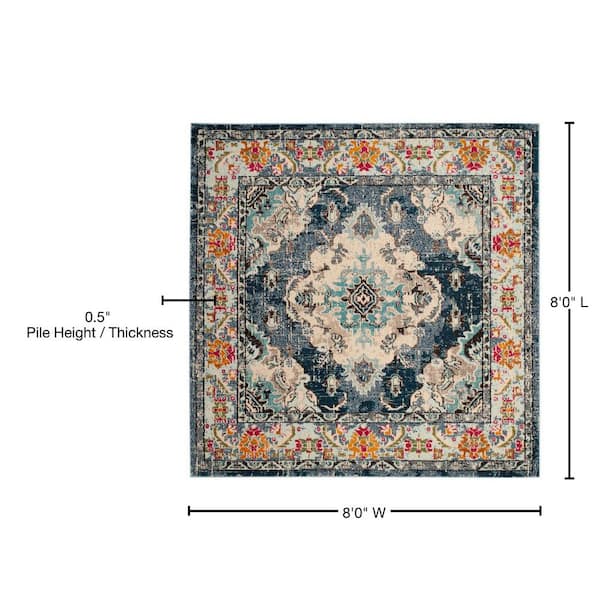 https://images.thdstatic.com/productImages/6e471a5c-9e3b-4f64-93c8-8aa443dec576/svn/navy-light-blue-safavieh-area-rugs-mnc243n-8sq-76_600.jpg