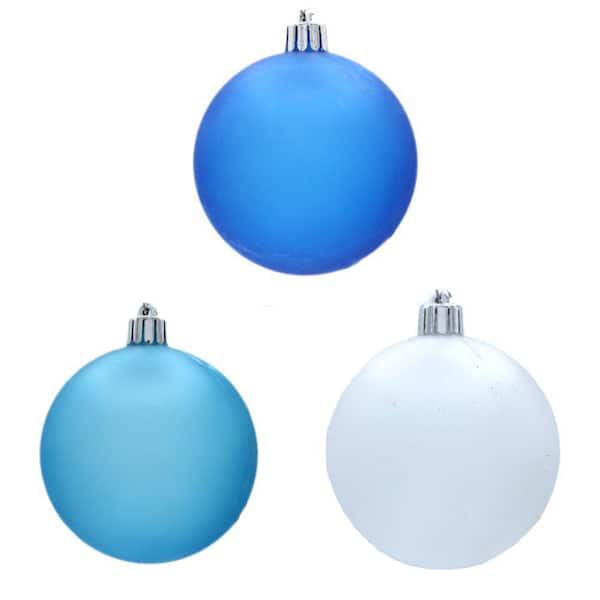 Unbranded 80 mm Frost Ball (60-Count)