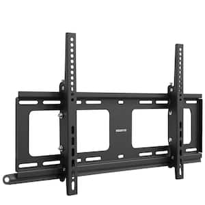 Weatherproof Outdoor TV Wall Mount For 37 in. to 80 in. Screen Sizes