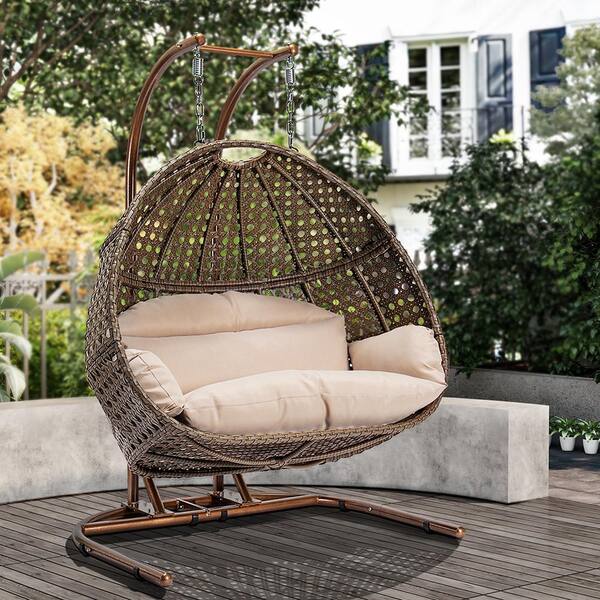 leisure swing chair