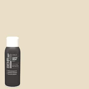 12 oz. #SP-103 Chiffon Cream Matte Interior/Exterior Chalk Spray Paint Aerosol
