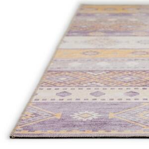 Modena Imperial 1 ft. 8 in. x 2 ft. 6 in. Southwest Accent Rug