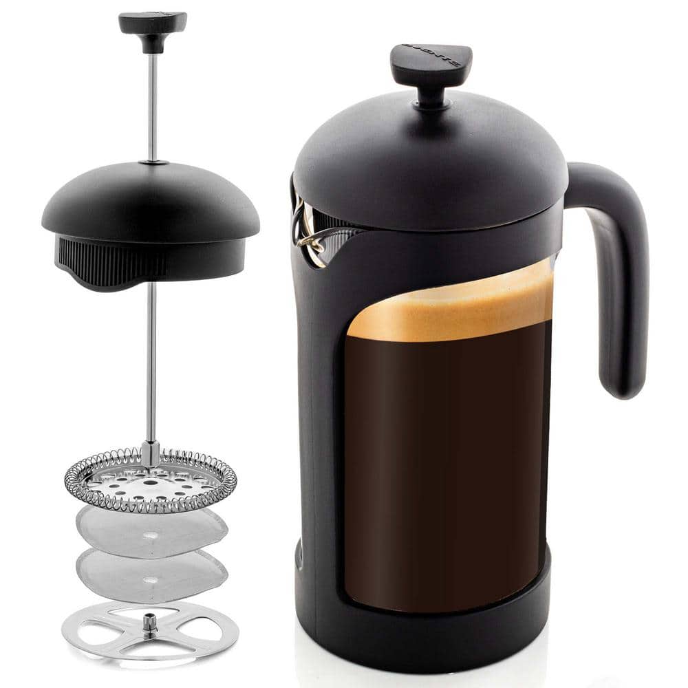 Mini Coffee vacuum cleaner? - Coffeetime - A non-commercial coffee