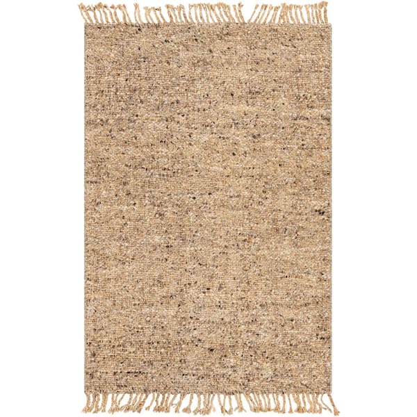 Artistic Weavers Dania Tan Cottage 9 ft. x 12 ft. Indoor Area Rug
