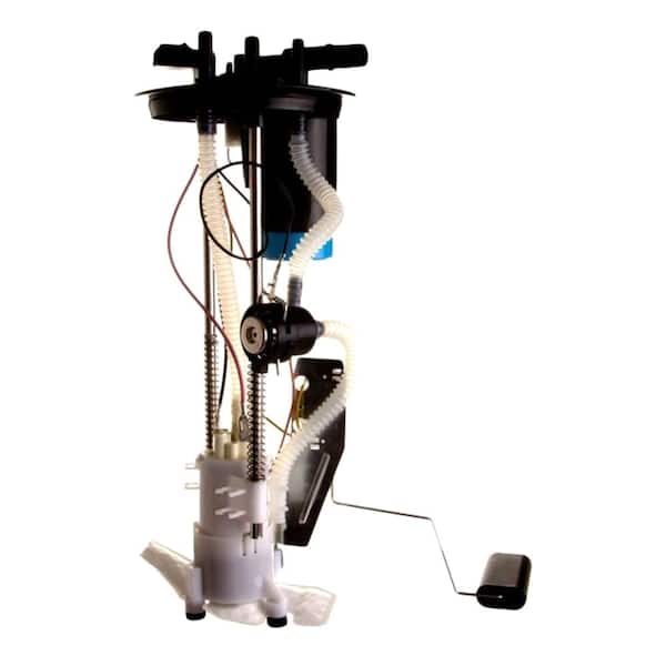 Fuel Pump Module Assembly