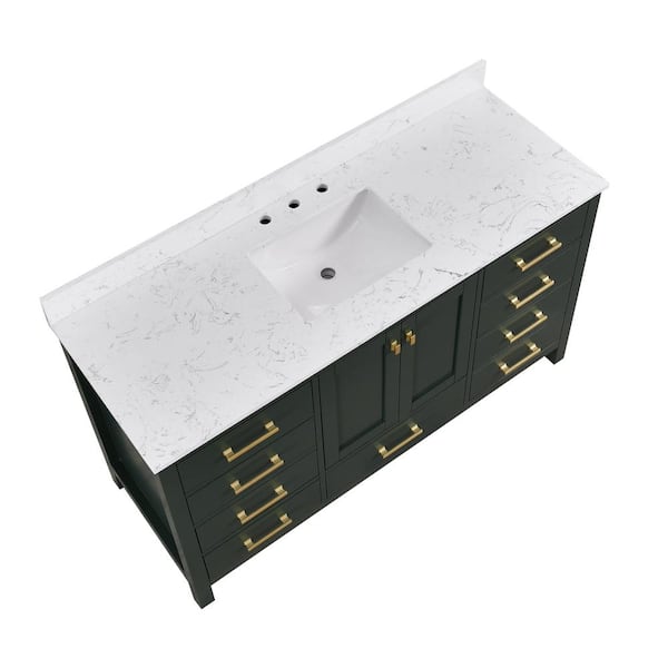 Have a question about PROOX Enliven 60 in. Single Sink