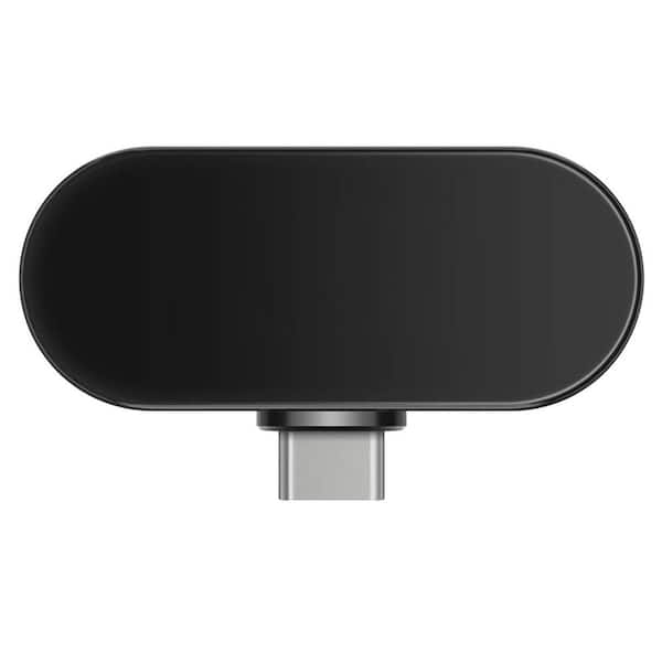 Translator Device 40 Language 93 Accents Mini Size Voice Translator and Voice Recorder for android system only Type C