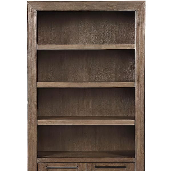 Arcadia 77 5 In Old Forest Glen Wood, Old Bookcase Cabinets