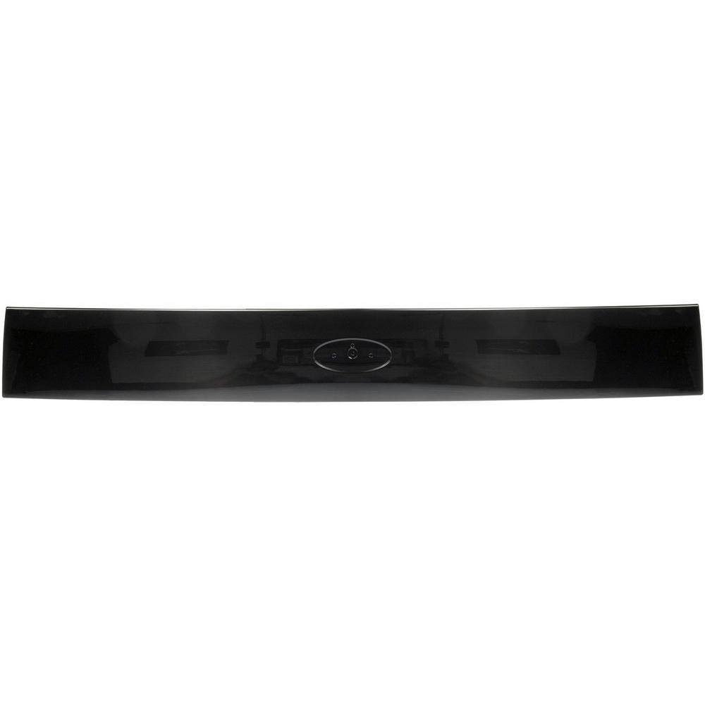 OE Solutions Ford Rear Hatch Panel Black Clearcoat 2002 2005 Ford