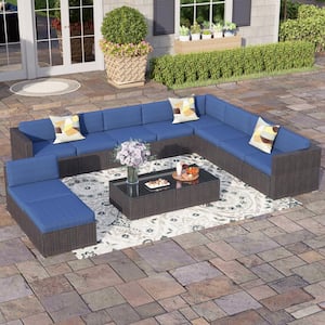 12 seater patio discount set