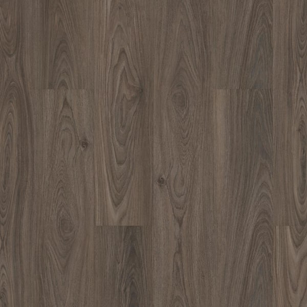 Shaw Floors Highland Tundra 20 MIL X 7 in. W X 48 in. L Waterproof