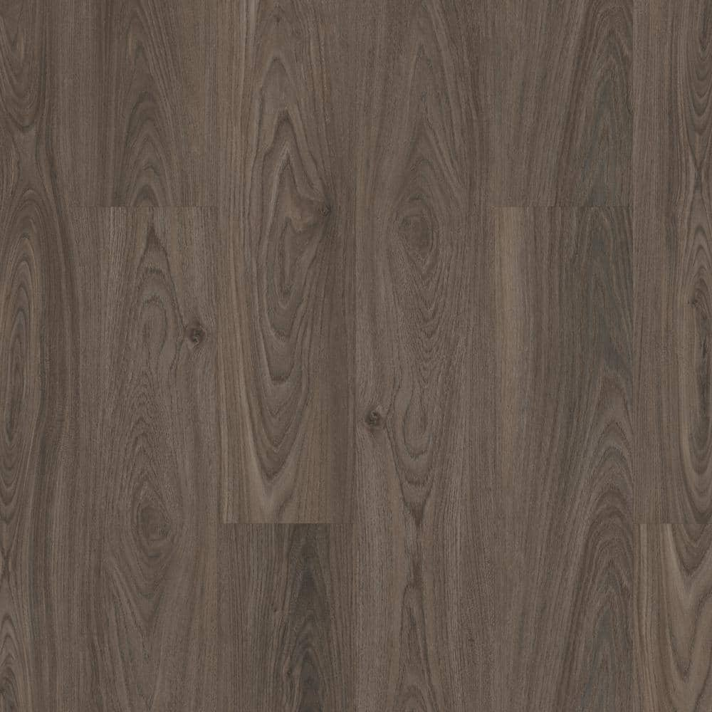 Shaw Highland Tundra 20 MIL X 7 in. W X 48 in. L Waterproof Click Lock Vinyl Plank Flooring (27.73 sq. ft./ case )