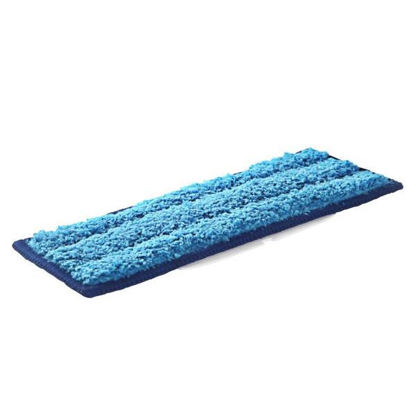 Replacement Washable Wet Dry Mopping Pads for iRobot Braava Jet 240 Cleaner JB 