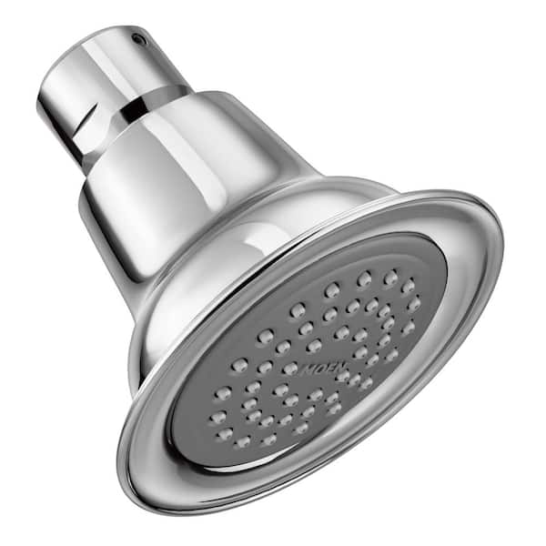 CFG Moen, Wall Mounted, Shower System, 2.5 Gpm, Chrome - 492N89|T41315C - View #5