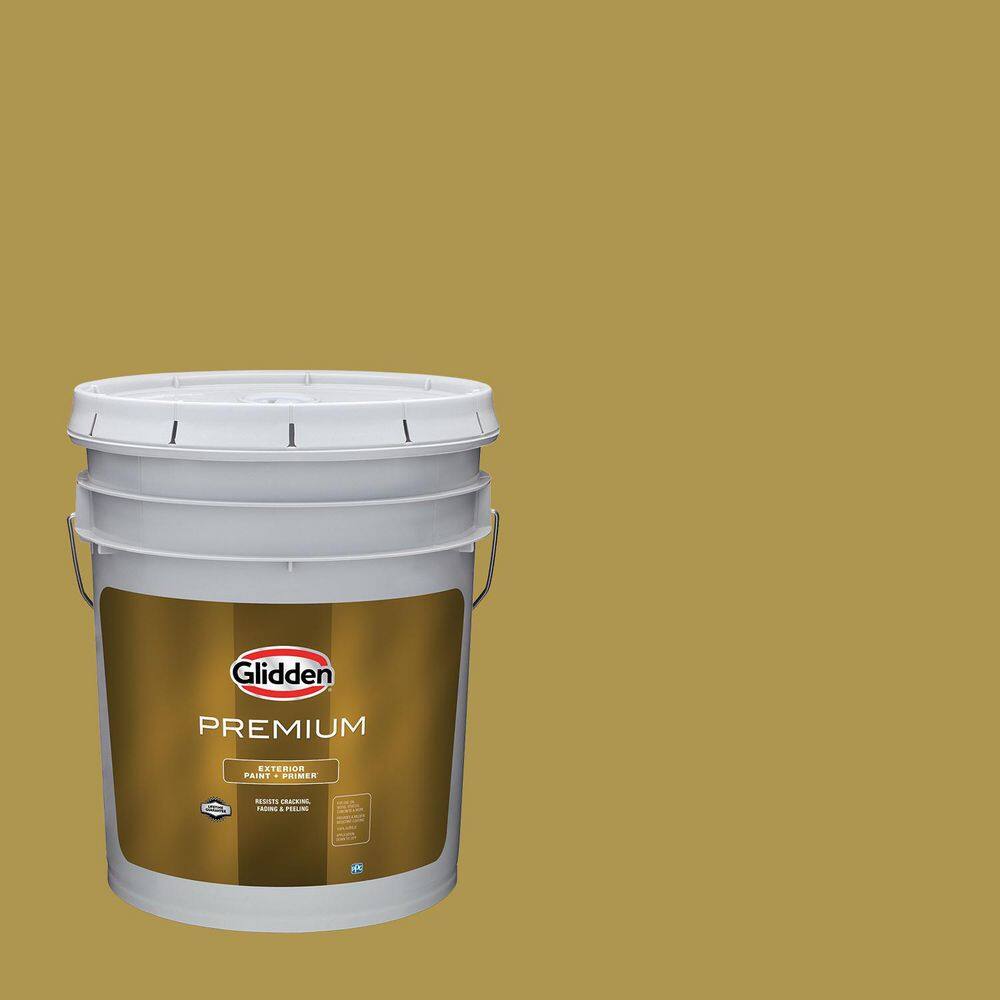 5 gal. PPG1108-7 Obsession Satin Exterior Latex Paint price history on PriceWatchPro