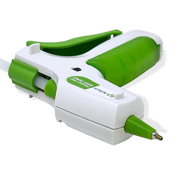 AdTech Project Pro Hi-Temp Hot Glue Gun with Needle Nozzle, Mini Size –  DealJock