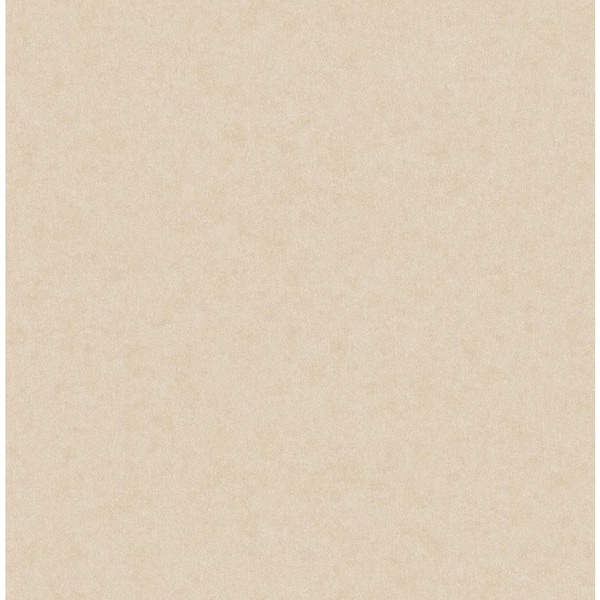 Advantage Beige Heritage Plain Wallpaper Sample
