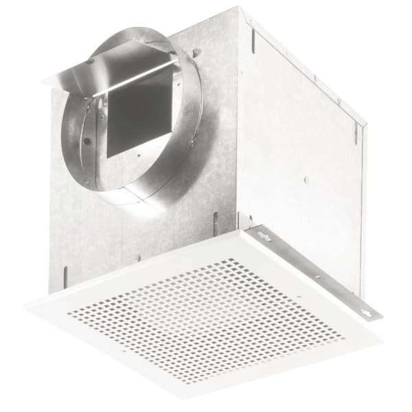 Broan Nutone 316 Cfm High Capacity, Best Duct Material For Bathroom Exhaust Fan