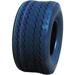 Golf 22 PSI 18 in. x 8.5-8 in. 4-Ply Tire