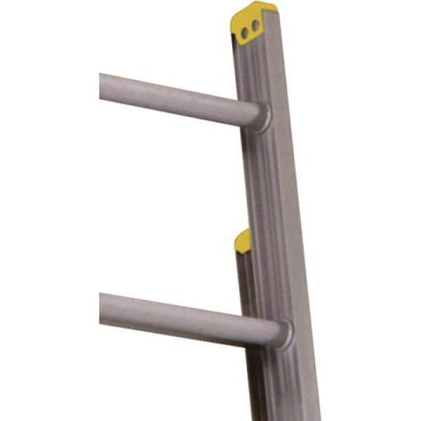 Louisville Ladder Aluminum and Fiberglass Extension Ladders - Roofers Mart