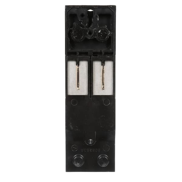 Siemens 150 Amp Double-Pole Type QNH 22kA Reverse Handle Circuit Breaker