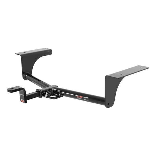 CURT Class 1 Trailer Hitch, 1-1/4 in. Ball Mount, Select Mazda 6