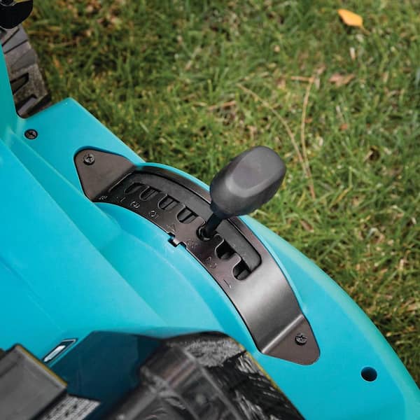 Makita - しんちゃん　 Makita 18V X2 (36V) LXT Lithium-Ion Cordless 21 in. Walk