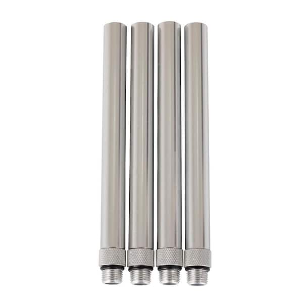 Husky Blowgun Extension Kit (4-Piece)