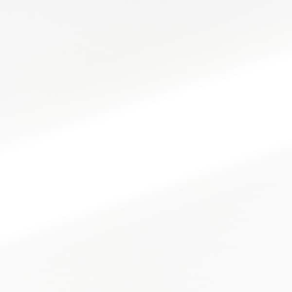 White Glossy Wall Adhesive Film (Set of 2)