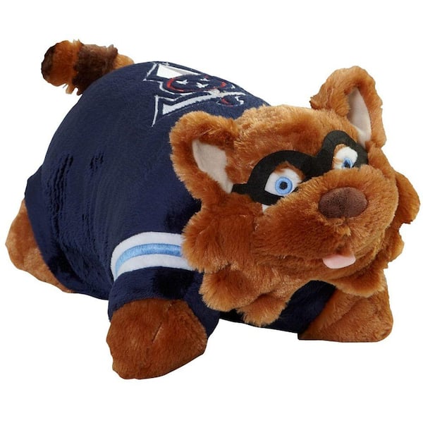 Fabrique Innovations Tennessee Titans Pillow-DISCONTINUED