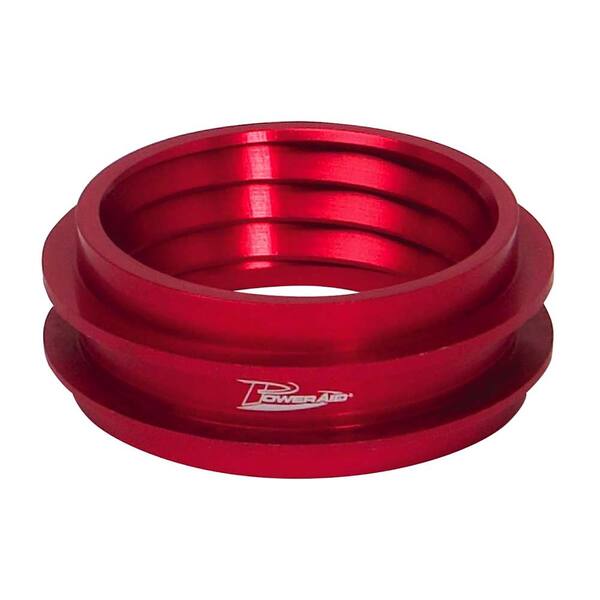 AIRAID 99-00 Ford Power Stroke 7.3L DSL PowerAid TB Spacer