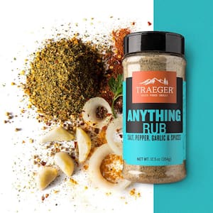 Anything Rub 12.5 OZ