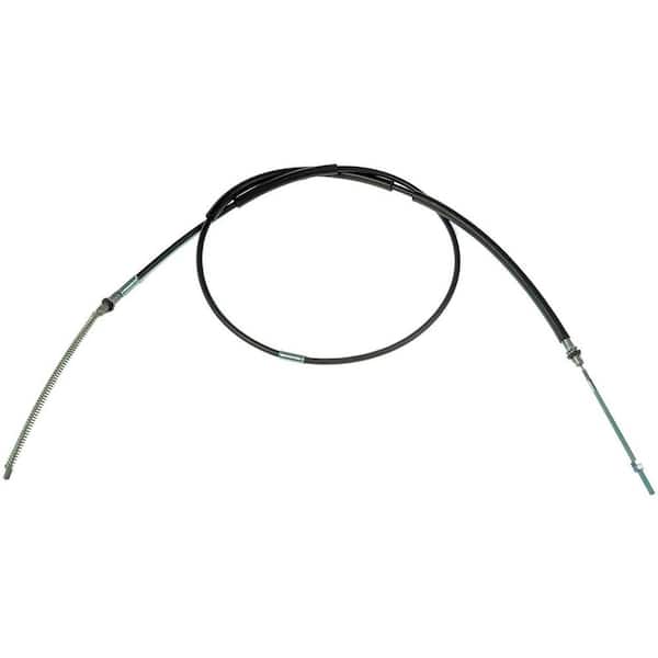 First Stop Parking Brake Cable