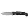 Coast F400 4 in. Stainless Steel Fixed Blade Knife F400 - The Home Depot