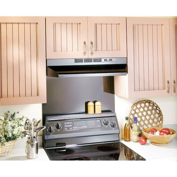 low profile range hood - Google Search  Under cabinet range hood, Range  hood, Under cabinet range hoods