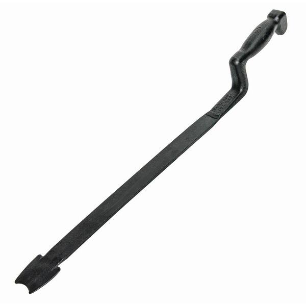 Bon Tool 25 in. Heavy Duty Shingle Ripper19179 The Home Depot