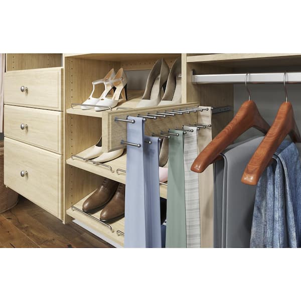 Entry Closet Shoe Hooks · How To Make A Hook Or Hanger · Other on Cut Out +  Keep