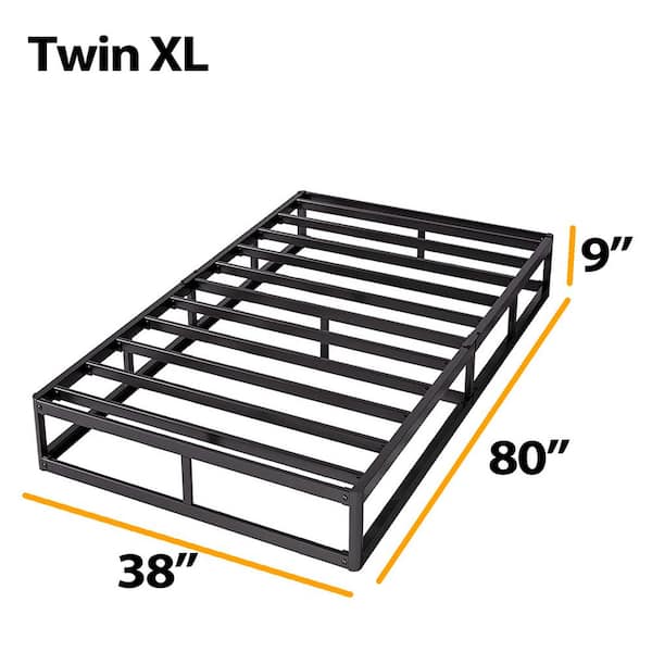 Have a question about Comasach 9 in. High Twin XL Size Box