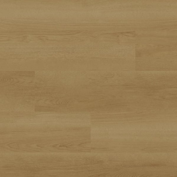 Oswego Oak 22 MIL x 9 in. W x 60 in. L Click Lock Waterproof Luxury Vinyl Plank Flooring (26.78 sq. ft. /Case)